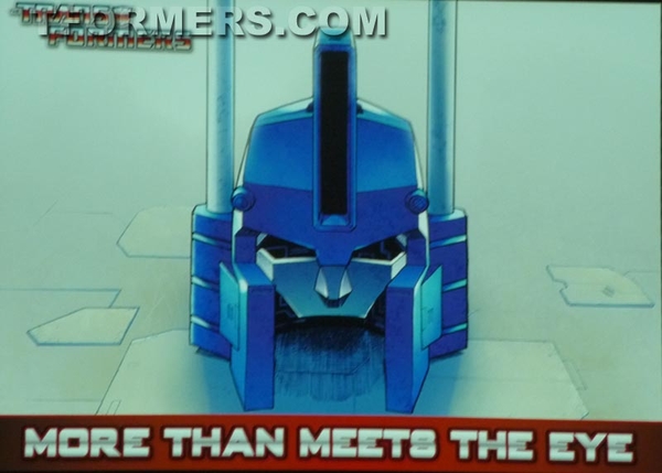 Botcon 2013   IDW Publishing Transformers Comics Panel Image  (14 of 27)